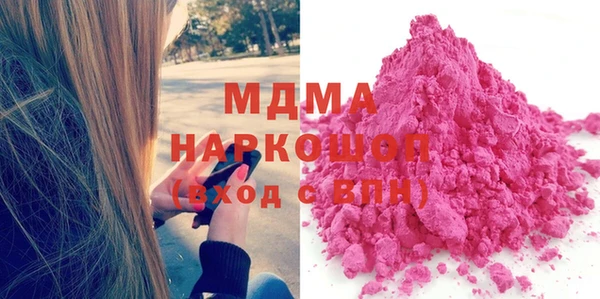 крисы Няндома